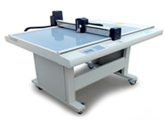DCG50电子材料切割机